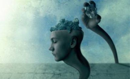 Un’anomalia cerebrale è la causa del déjà-vu