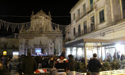 La contraddizione non si addice al 'Palazzo'
