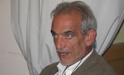 Valdo Mellone ringrazia i soccorritori nelle operazioni 'Norman Atlantic' e 'Blue Sky'