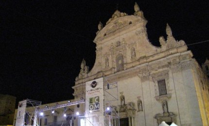 "Galatina è diventata terra di maleducati"