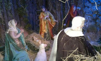Eppure il mondo non lo ha riconosciuto