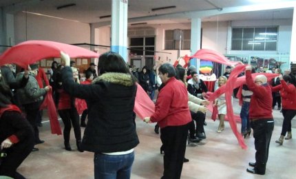 "La disabilità non esiste e noi lo dimostriamo ogni giorno"