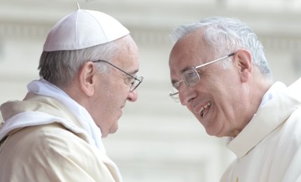 Venticinque anni da Vescovo