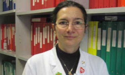 Oncoematologia pediatrica del 'Fazzi' rinnovato per sei mesi l'incarico ad Assunta Tornesello
