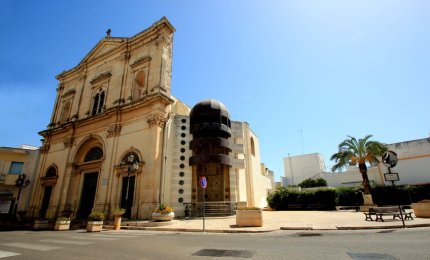 A Melissano un corso di teatro finanziato dalla Presidenza del Consiglio