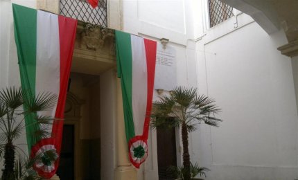 L'ex-capo di gabinetto di Sandra Antonica chiede 100000 euro al Comune di Galatina