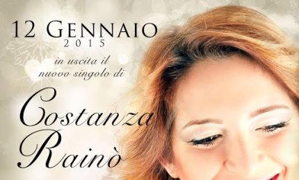 Esce  “Indelebile”, il nuovo singolo di Costanza Rainò