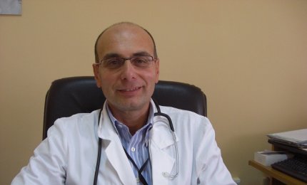 Epatite C cronica, basta viaggi della speranza! Disponibile anche a Galatina il farmaco destinato a sconfiggerla 