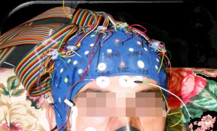 Una minima riduzione di ossigeno al cervello abbassa i livelli di allerta