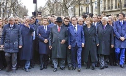 "Non c’è stata ancora la guerra che ha messo fine a tutte le guerre” 