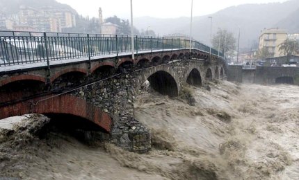 Vittime, feriti e sfollati per alluvioni e terremoti nel 2014