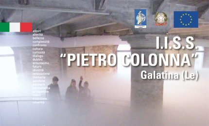 Anche al 'Colonna' la "Notte Nazionale del Liceo Classico"