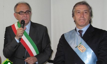 "Province sull'orlo del dissesto"