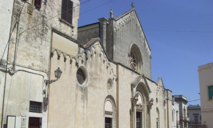 La Festa di San Sebastiano