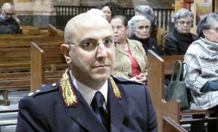 L'attività della Polizia Municipale di Galatina nel 2014