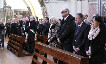 "Tante polizie municipali ma un corpo unico"