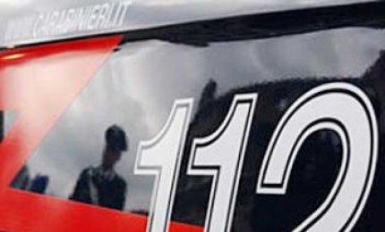 Si inventano uno scippo per non dare i soldi in famiglia, denunciati