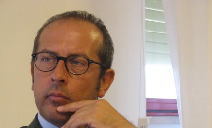 Antonio Sanguedolce è il nuovo direttore sanitario della Asl Lecce