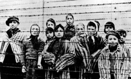 “Shoah-Frammenti di una ballata”
