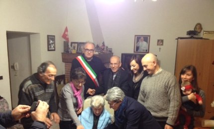 Accorgersi. E ricordare.