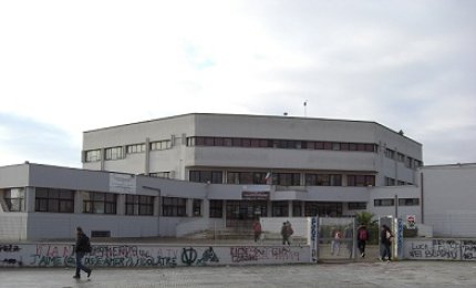 "Sopralamedia. La scelta che ti fa grande"
