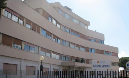 Emergenza influenza, blocco dei ricoveri