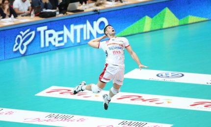 Emozione A1 per gli allievi della Showy Boys 