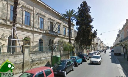 Attivo a Galatina il Centro Antiviolenza 'Malala Yusafzay'