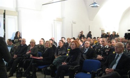 I salentini non dimenticano