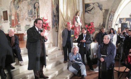 Il Week-end Orsiniano è costato 13000 euro