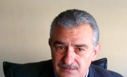 Vito Gigante nominato Direttore Amministrativo della Asl Lecce