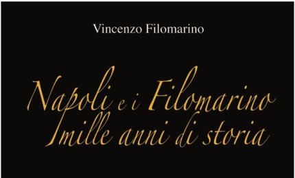 'Napoli e i Filomarino mille anni di storia'