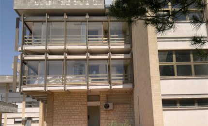 Ammalato psichiatrico fugge dall'Ospedale di Galatina dopo avere scardinato una porta