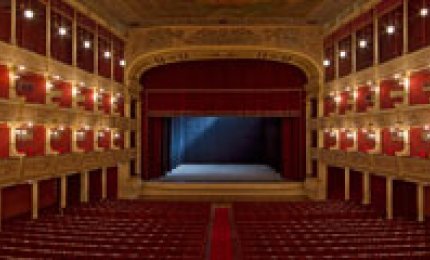 Rossini, Verdi e Puccini nella stagione lirica della Provincia
