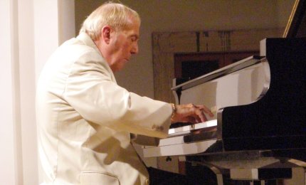 È morto Aldo Ciccolini cittadino onorario di Galatina