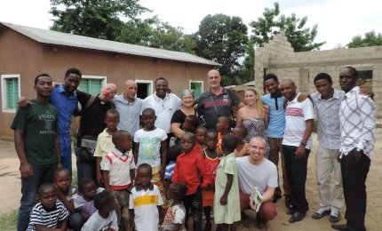 Sant’Agnese “Health Centre”, un regalo del Salento per i tanzaniani