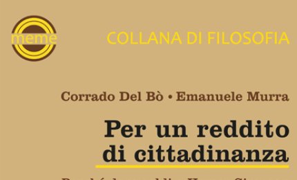 Per un reddito di cittadinanza