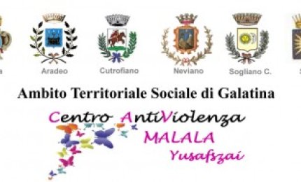 “Dall’ascolto dell’abuso all’abuso dell’ascolto", in piena attività il Centro AntiViolenza Malala Yousafzay 