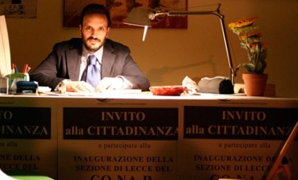 'Mi Raccomando. Progetto Conar'