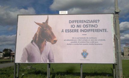 L'Isola ecologica non c'è? "Colpa della burocrazia"