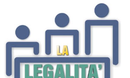 La Legalità torna a Scuola