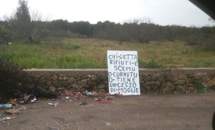 "Noi differenziamo e poi finisce tutto in discarica?" No. Parola di assessore