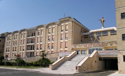 Anziano ricoverato a Galatina si allontana dal reparto e viene ritrovato dalla Polizia in Contrada Latronica