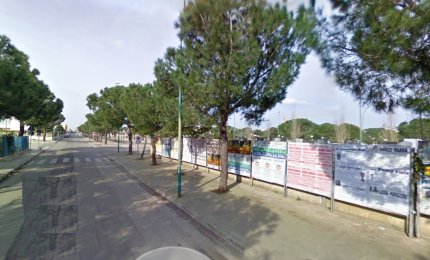 In via Arno "non si muore più"
