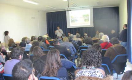 Crescono i tumori in provincia di Lecce