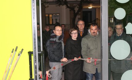 'Delizia Point', detersivi alla spina 