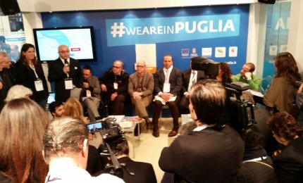 Grande successo di Galatina alla BIT