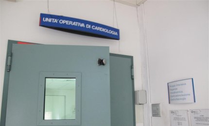 Oggi 'Cardiologie aperte' al 'Santa Caterina Novella'