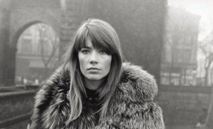 Francoise Hardy