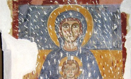“La cultura tardo antica e bizantina in Salento” e le eccezionali scoperte di metallurgia romana 